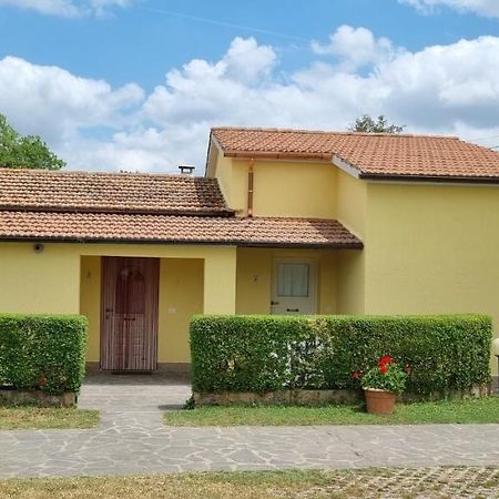 Il Fontanile Guest House Sovana Luaran gambar
