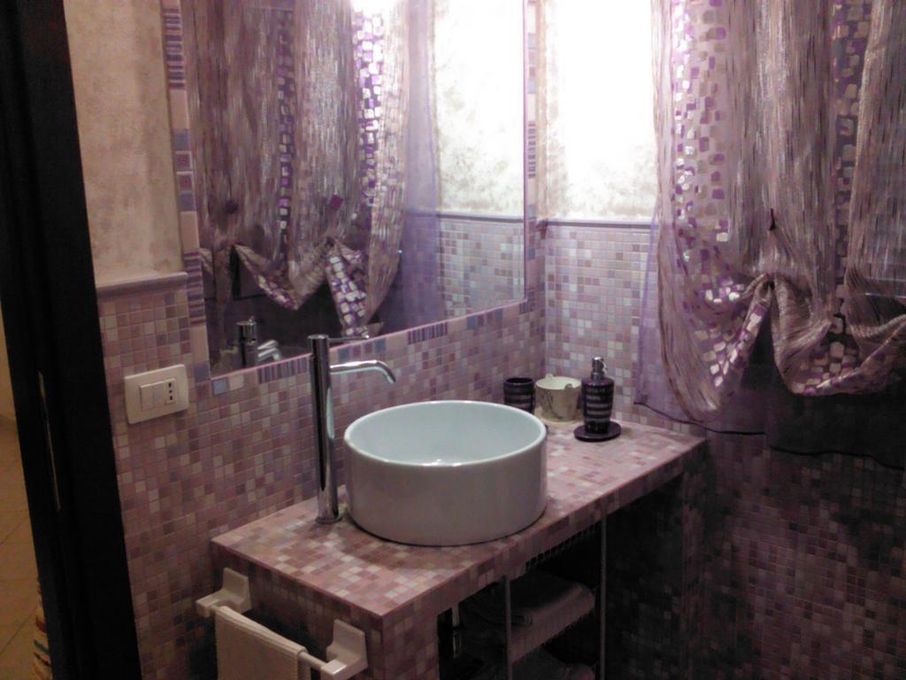 Il Fontanile Guest House Sovana Bilik gambar