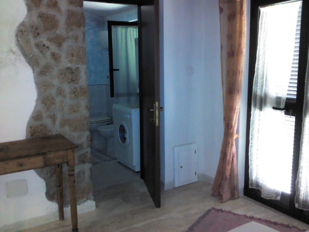 Il Fontanile Guest House Sovana Luaran gambar