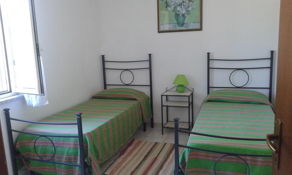 Il Fontanile Guest House Sovana Luaran gambar